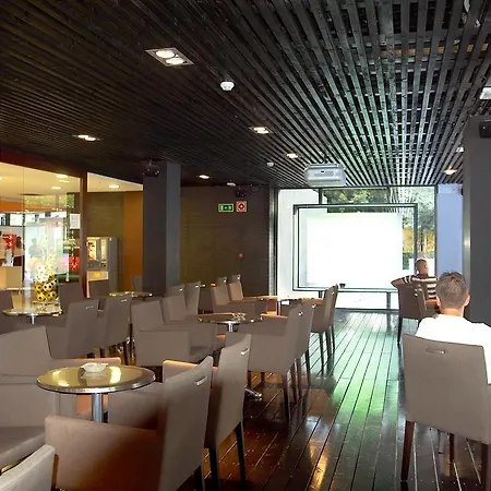 Medplaya Hotel Rio Park 