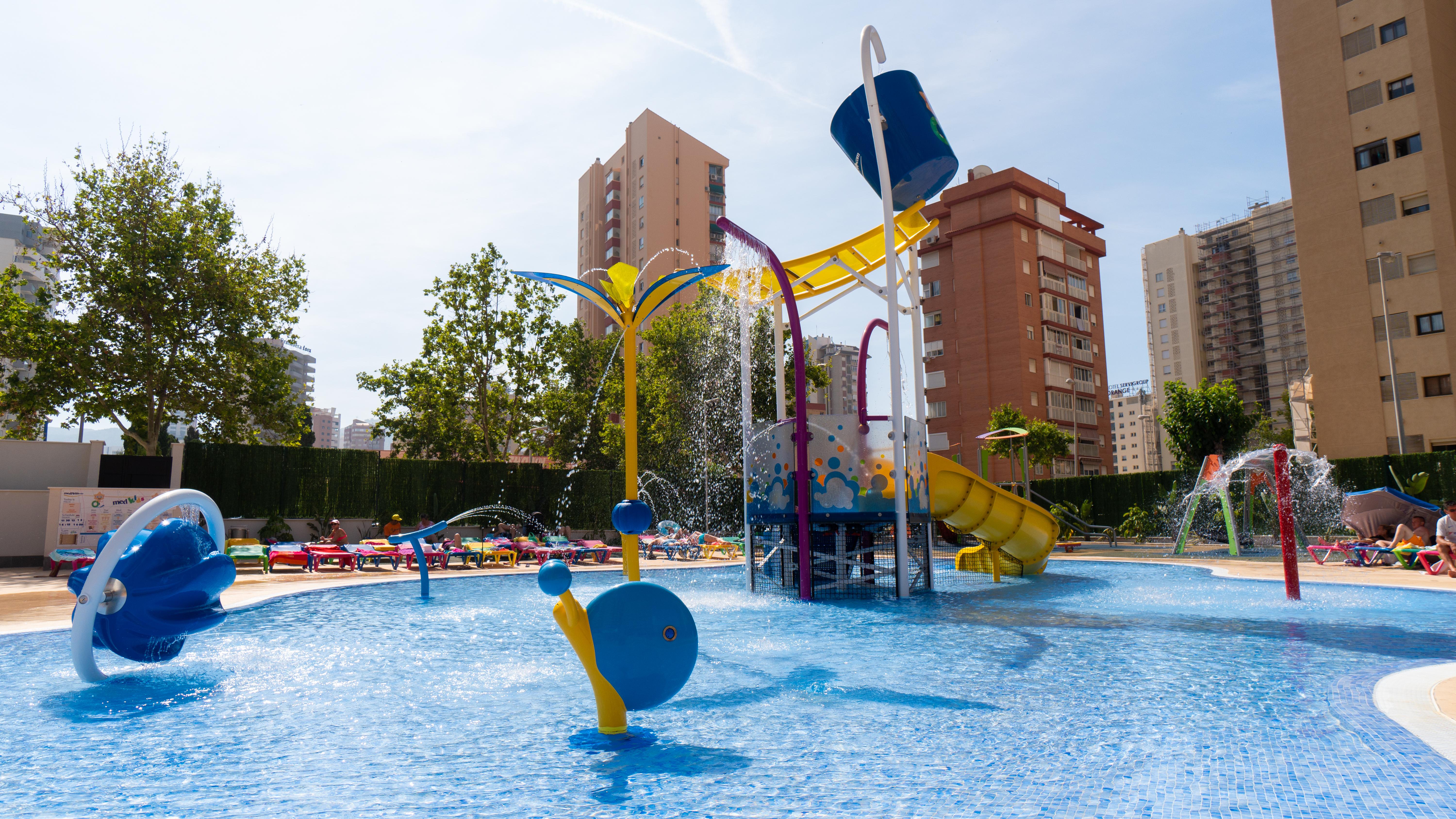 Medplaya Rio Park