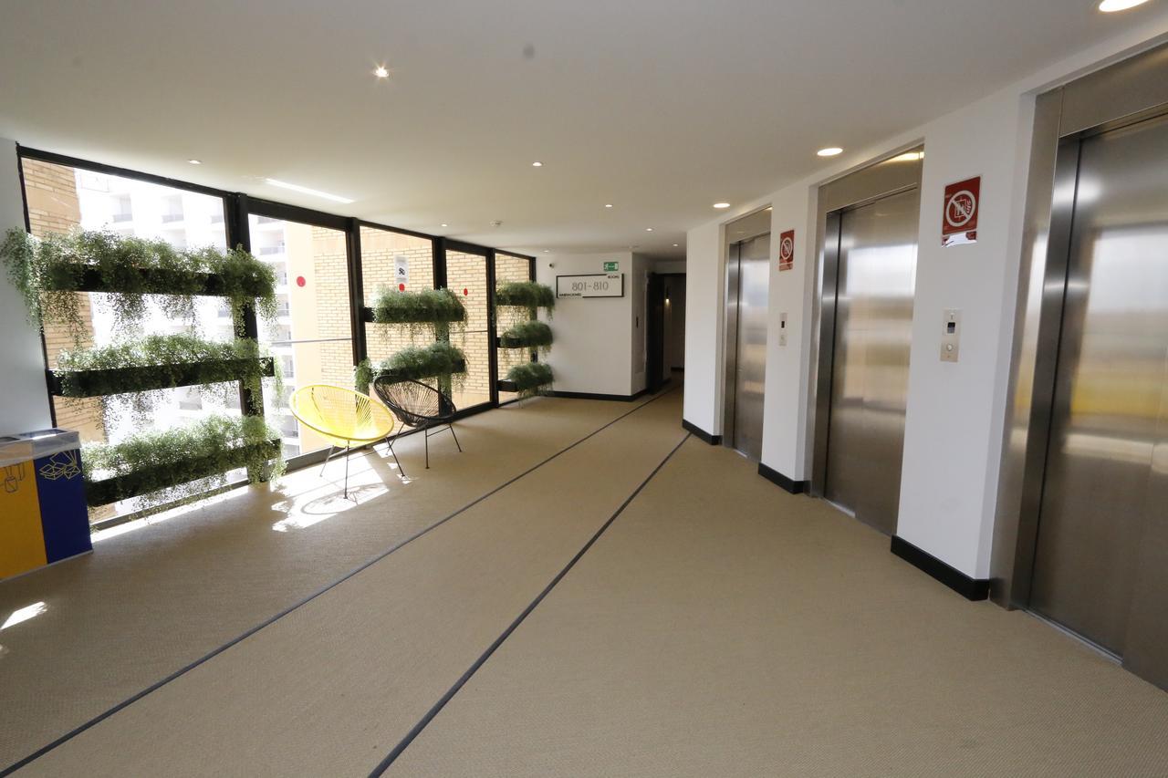 Medplaya Rio Park Hotel Benidorm
